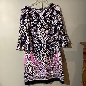 Womens dress, size 8, brand Taylor